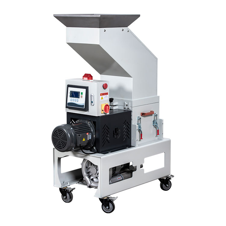 メーカーはなぜ廃棄物とダウンタイムを削減するためにプラスチック破砕機に依存するのでしょうか?