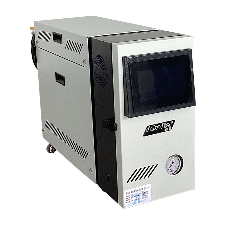 金型温度コントローラーが思っている以上に重要なのはなぜですか?