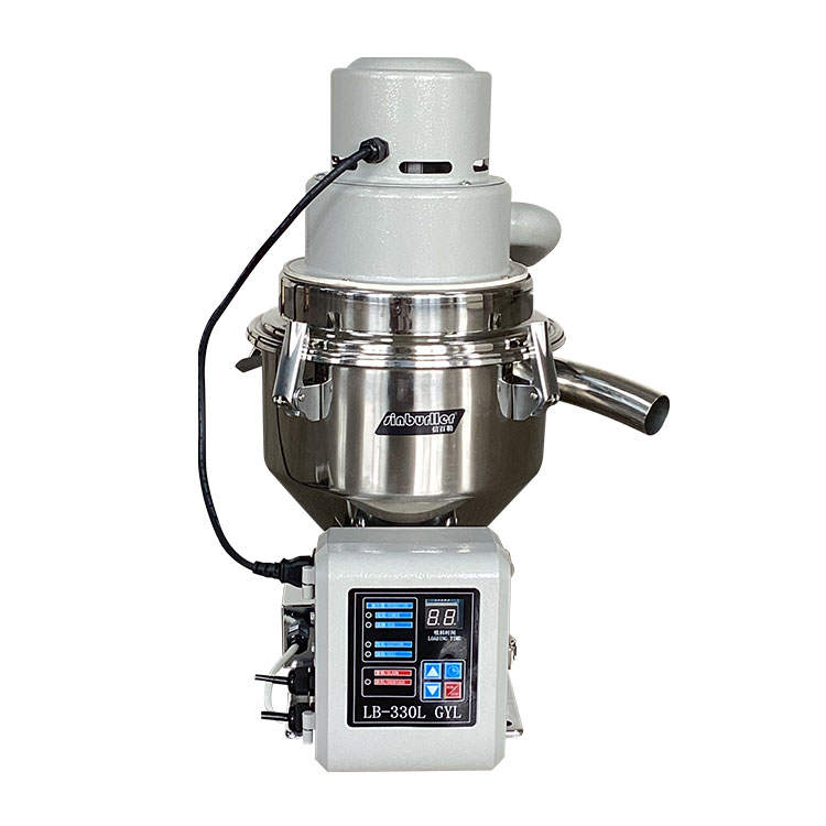 自動ホッパーローダーが効率的な製造プロセスに不可欠な理由